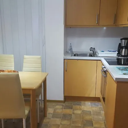 Ferienwohnung Skiliftkarussell 빈터베르크