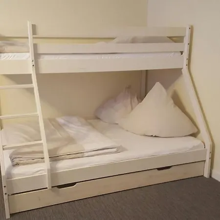 Ferienwohnung Skiliftkarussell * 빈터베르크