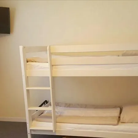 Ferienwohnung Skiliftkarussell 아파트