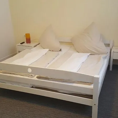아파트 Ferienwohnung Skiliftkarussell *