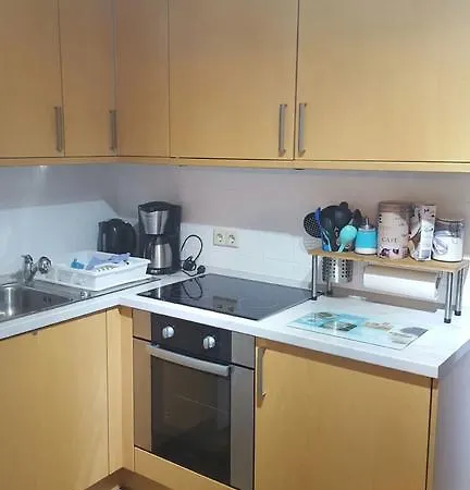 Ferienwohnung Skiliftkarussell 아파트 *