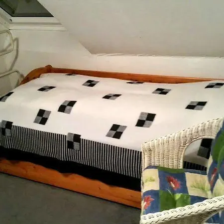 아파트 Ferienwohnung Skiliftkarussell *