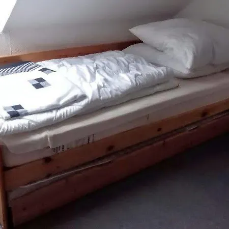 아파트 Ferienwohnung Skiliftkarussell
