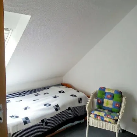 Ferienwohnung Skiliftkarussell
