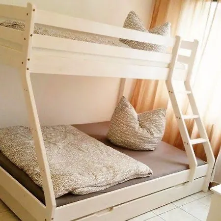 Ferienwohnung Skiliftkarussell 아파트 빈터베르크