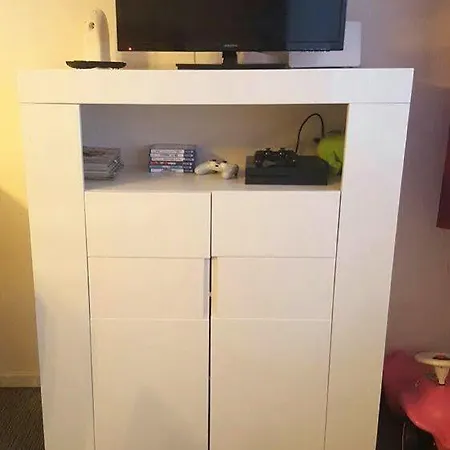 Ferienwohnung Skiliftkarussell 아파트