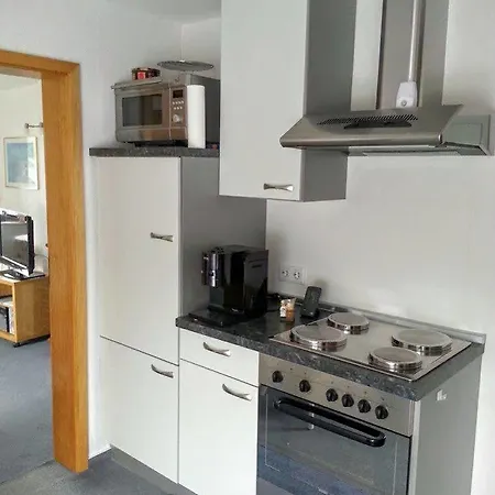 Ferienwohnung Skiliftkarussell 아파트 *