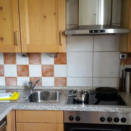 Ferienwohnung Skiliftkarussell * 빈터베르크