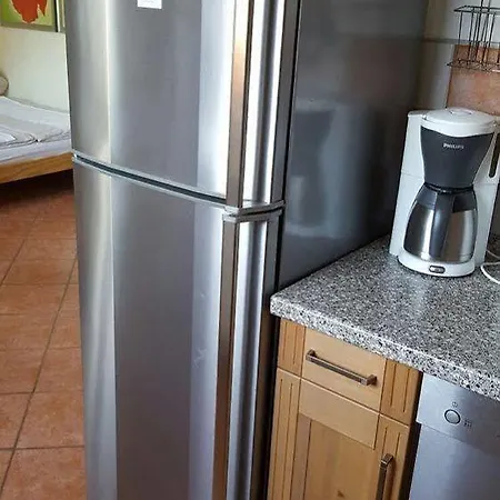 Ferienwohnung Skiliftkarussell 아파트 *