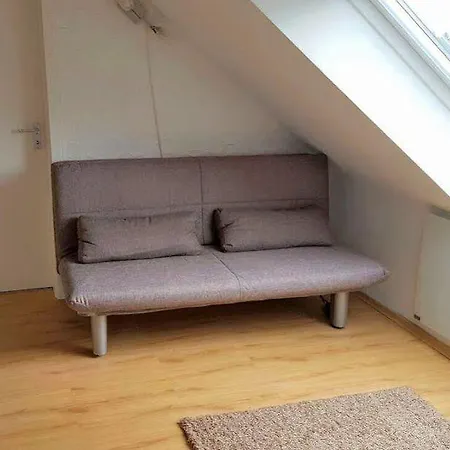 아파트 Ferienwohnung Skiliftkarussell *