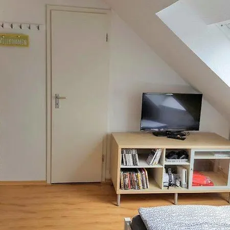 Ferienwohnung Skiliftkarussell * 빈터베르크
