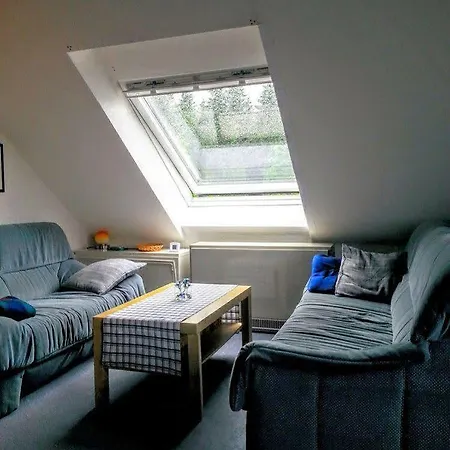 Ferienwohnung Skiliftkarussell *