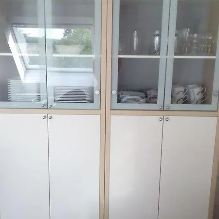 Ferienwohnung Skiliftkarussell Apartment Winterberg