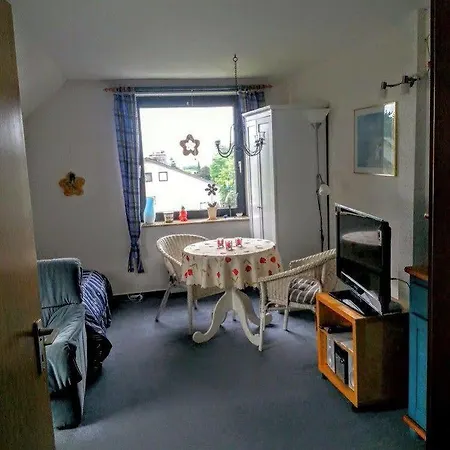 Ferienwohnung Skiliftkarussell Winterberg
