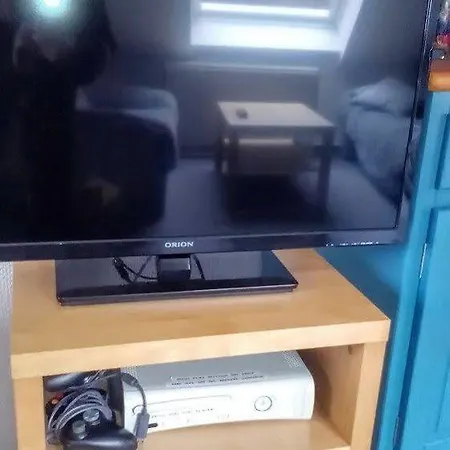 Ferienwohnung Skiliftkarussell * Winterberg
