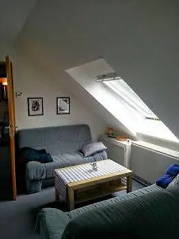 Ferienwohnung Skiliftkarussell