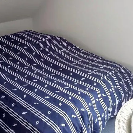 Ferienwohnung Skiliftkarussell