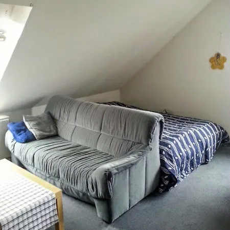 Ferienwohnung Skiliftkarussell