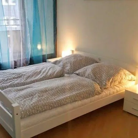 Ferienwohnung Skiliftkarussell * 빈터베르크