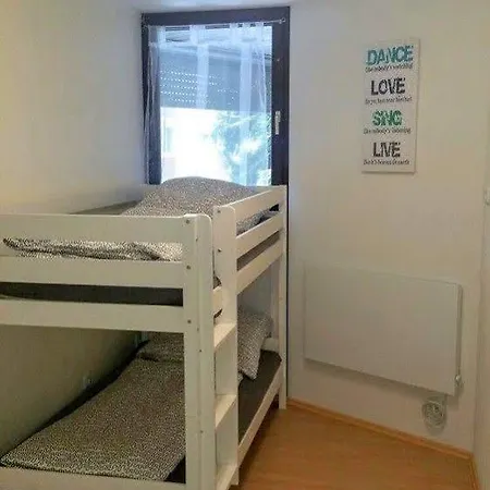Ferienwohnung Skiliftkarussell 아파트 *