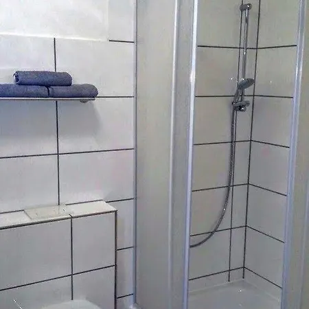 아파트 Ferienwohnung Skiliftkarussell