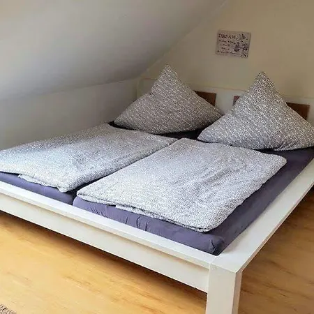 Ferienwohnung Skiliftkarussell * 빈터베르크