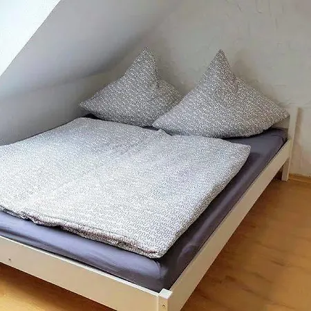 Ferienwohnung Skiliftkarussell 아파트 빈터베르크