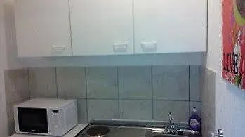 Ferienwohnung Skiliftkarussell