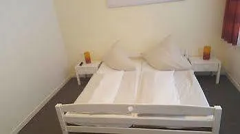 Ferienwohnung Skiliftkarussell 아파트 빈터베르크