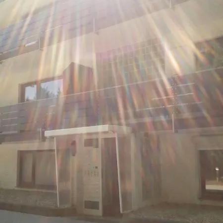 Ferienwohnung Skiliftkarussell * Winterberg