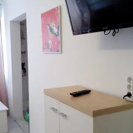 Ferienwohnung Skiliftkarussell 아파트