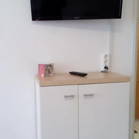 Apartment Ferienwohnung Skiliftkarussell Winterberg