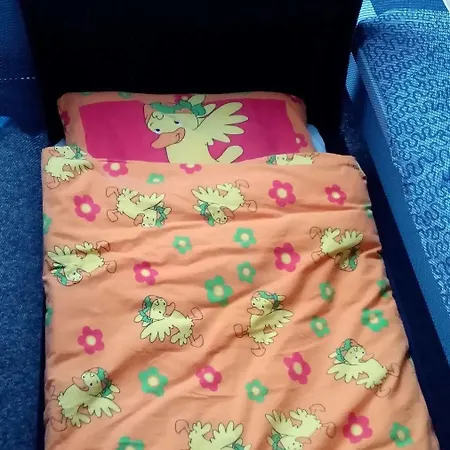 Ferienwohnung Skiliftkarussell 아파트 *