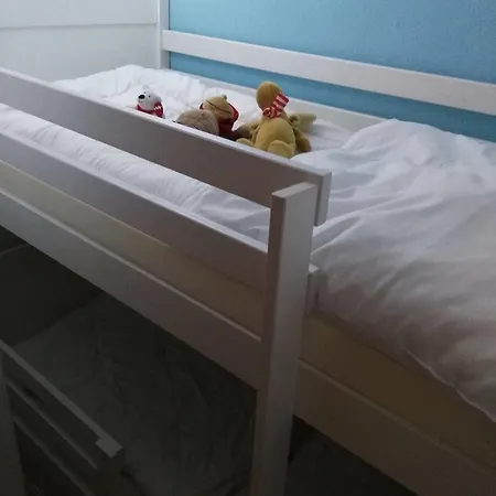 Ferienwohnung Skiliftkarussell