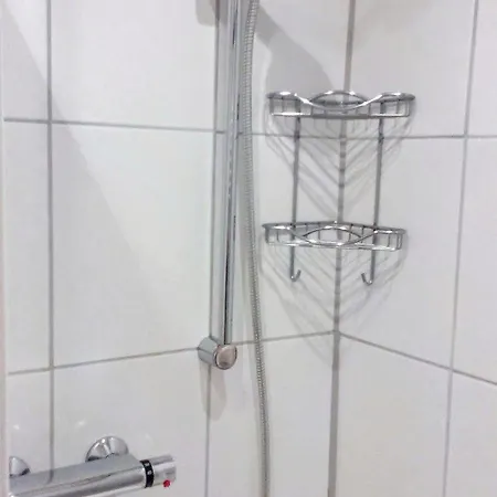 Ferienwohnung Skiliftkarussell 빈터베르크