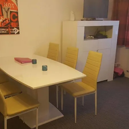 Ferienwohnung Skiliftkarussell * 빈터베르크