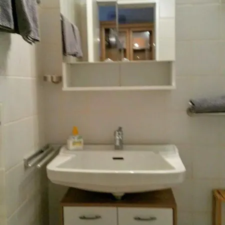 Ferienwohnung Skiliftkarussell 아파트 빈터베르크