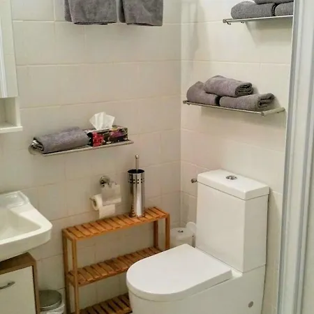 아파트 Ferienwohnung Skiliftkarussell 빈터베르크