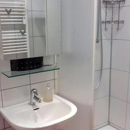 Ferienwohnung Skiliftkarussell 빈터베르크