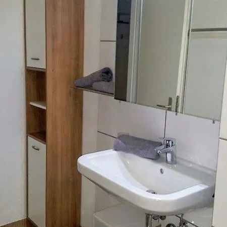 Ferienwohnung Skiliftkarussell 아파트 *
