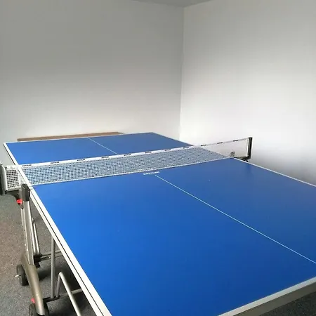 Ferienwohnung Skiliftkarussell 아파트 *
