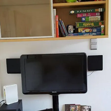 Ferienwohnung Skiliftkarussell