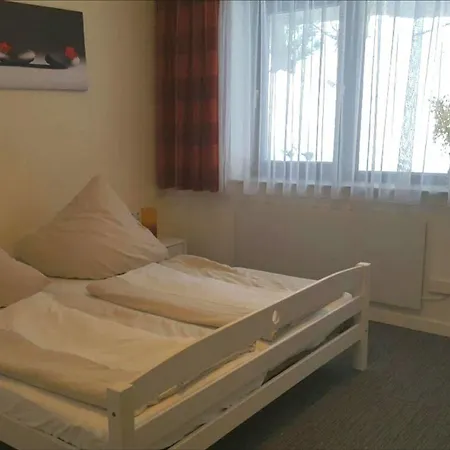 Ferienwohnung Skiliftkarussell * 빈터베르크