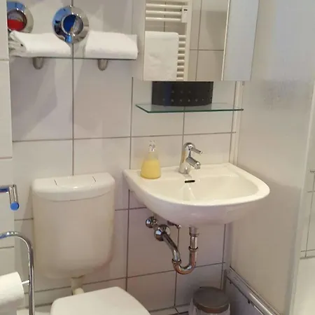 아파트 Ferienwohnung Skiliftkarussell 빈터베르크