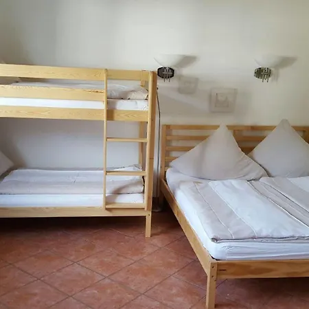 Apartment Ferienwohnung Skiliftkarussell Winterberg