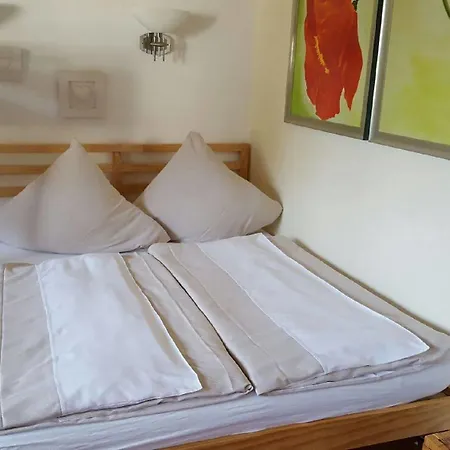 Ferienwohnung Skiliftkarussell Winterberg