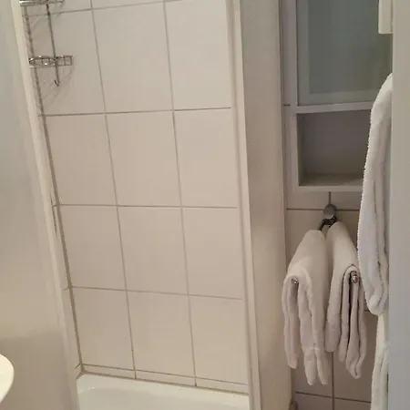 Ferienwohnung Skiliftkarussell Apartment *