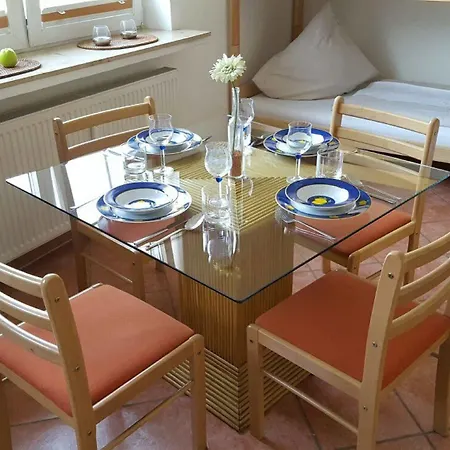 Ferienwohnung Skiliftkarussell